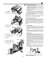 Preview for 31 page of McCulloch EP155B107HRBK Instruction Manual