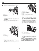 Preview for 32 page of McCulloch EP155B107HRBK Instruction Manual