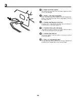 Preview for 40 page of McCulloch EP155B107HRBK Instruction Manual