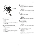 Preview for 41 page of McCulloch EP155B107HRBK Instruction Manual