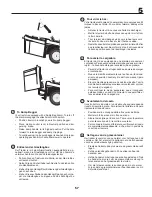 Preview for 57 page of McCulloch EP155B107HRBK Instruction Manual