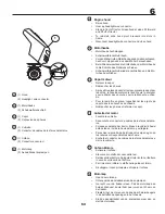 Preview for 63 page of McCulloch EP155B107HRBK Instruction Manual