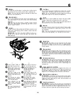 Preview for 71 page of McCulloch EP155B107HRBK Instruction Manual