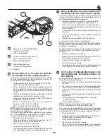 Preview for 83 page of McCulloch EP155B107HRBK Instruction Manual