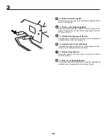 Preview for 19 page of McCulloch GARDOL155107HRB Instruction Manual