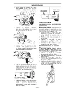 Предварительный просмотр 63 страницы McCulloch GBV 325 Operator'S Manual