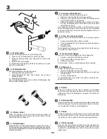 Preview for 24 page of McCulloch HURRICANE 125 RB Instruction Manual