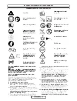 Предварительный просмотр 93 страницы McCulloch Inline 5258669-01 Original Instructions Manual