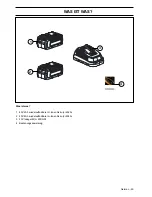 Предварительный просмотр 49 страницы McCulloch Li 40CGR Operator'S Manual