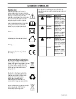 Предварительный просмотр 65 страницы McCulloch Li 40CGR Operator'S Manual