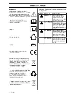 Предварительный просмотр 92 страницы McCulloch Li 40CGR Operator'S Manual