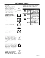 Предварительный просмотр 155 страницы McCulloch Li 40CGR Operator'S Manual