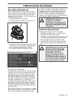 Предварительный просмотр 197 страницы McCulloch Li 40CGR Operator'S Manual