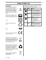 Предварительный просмотр 218 страницы McCulloch Li 40CGR Operator'S Manual