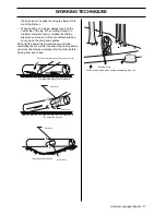 Preview for 11 page of McCulloch Li 40CS Operator'S Manual