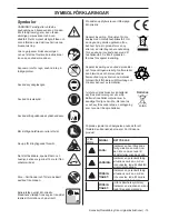 Preview for 15 page of McCulloch Li 40HT Operator'S Manual