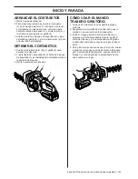 Предварительный просмотр 121 страницы McCulloch Li 40HT Operator'S Manual