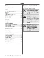 Предварительный просмотр 128 страницы McCulloch Li 40HT Operator'S Manual