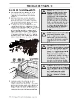 Предварительный просмотр 136 страницы McCulloch Li 40HT Operator'S Manual