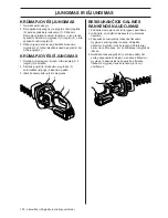 Предварительный просмотр 190 страницы McCulloch Li 40HT Operator'S Manual