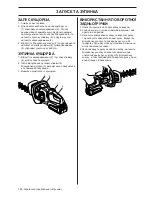 Предварительный просмотр 358 страницы McCulloch Li 40HT Operator'S Manual