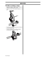 Preview for 354 page of McCulloch Li 40T Operator'S Manual