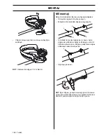 Preview for 368 page of McCulloch Li 40T Operator'S Manual