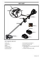 Preview for 379 page of McCulloch Li 40T Operator'S Manual