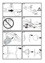 Предварительный просмотр 4 страницы McCulloch Li 58CS Operator'S Manual