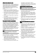 Предварительный просмотр 125 страницы McCulloch Li 58CS Operator'S Manual