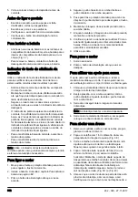 Предварительный просмотр 302 страницы McCulloch Li 58CS Operator'S Manual