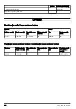 Предварительный просмотр 384 страницы McCulloch Li 58CS Operator'S Manual