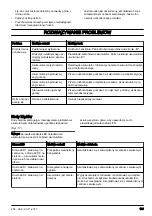 Preview for 169 page of McCulloch Li 58HT Operator'S Manual