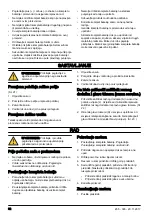 Предварительный просмотр 32 страницы McCulloch Li 58T Operator'S Manual