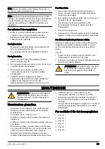 Предварительный просмотр 153 страницы McCulloch Li 58T Operator'S Manual