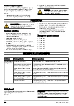 Предварительный просмотр 164 страницы McCulloch Li 58T Operator'S Manual