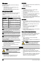 Предварительный просмотр 294 страницы McCulloch Li 58T Operator'S Manual