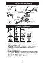 Preview for 175 page of McCulloch LT25NCOP Operator'S Manual