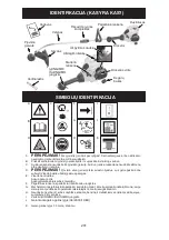 Preview for 201 page of McCulloch LT25NCOP Operator'S Manual