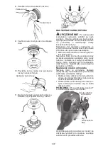 Preview for 222 page of McCulloch LT25NCOP Operator'S Manual