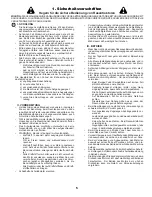 Preview for 5 page of McCulloch LZ13592RBK Instruction Manual