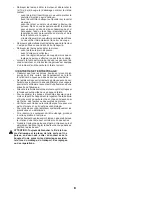 Preview for 8 page of McCulloch LZ13592RBK Instruction Manual