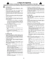 Preview for 9 page of McCulloch LZ13592RBK Instruction Manual