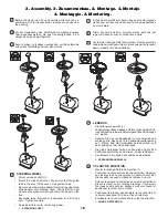 Preview for 18 page of McCulloch LZ13592RBK Instruction Manual