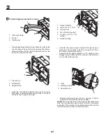 Preview for 24 page of McCulloch LZ13592RBK Instruction Manual