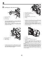 Preview for 28 page of McCulloch LZ13592RBK Instruction Manual