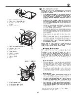 Preview for 31 page of McCulloch LZ13592RBK Instruction Manual