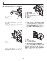 Preview for 32 page of McCulloch LZ13592RBK Instruction Manual