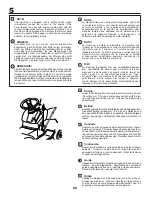 Preview for 50 page of McCulloch LZ13592RBK Instruction Manual