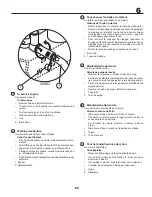 Preview for 63 page of McCulloch LZ13592RBK Instruction Manual